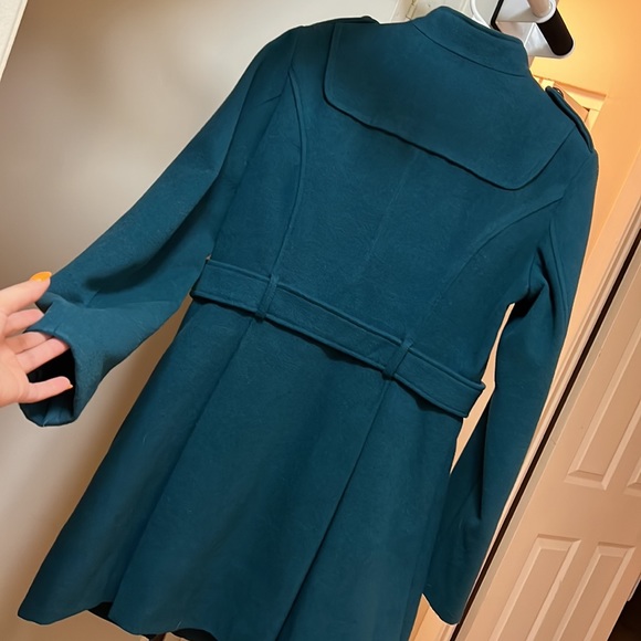 Cost-Honee Pea Coat - Picture 7 of 7